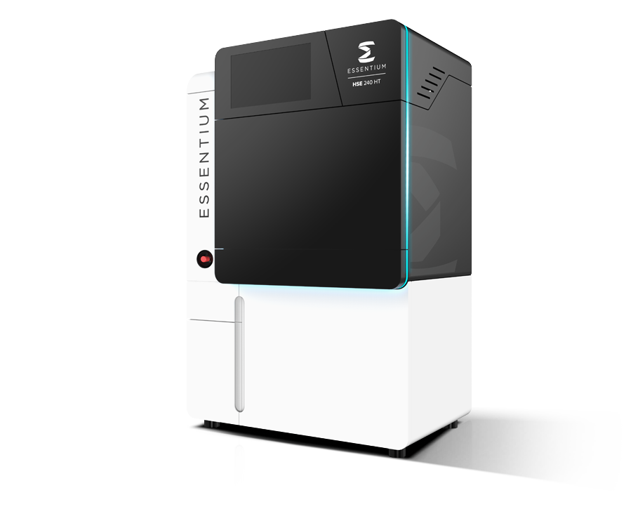Essentium HSE 240 HT 3D Printer